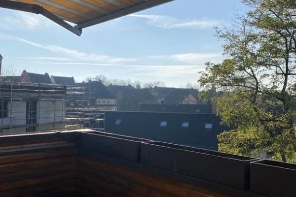 Prenájom bytu 2-izbový 58 m², Möserstrasse 34, Essen Prenájom bytu 2-izbový 58 m², Möserstrasse 34, Essen