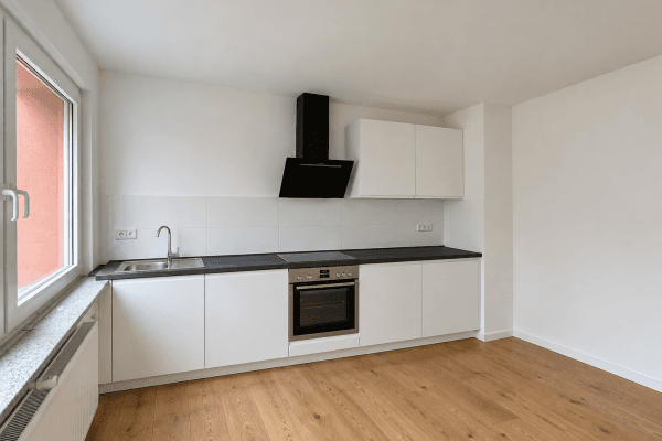 Prenájom bytu 3-izbový 68 m², Marktstraße 3, Aachen Prenájom bytu 3-izbový 68 m², Marktstraße 3, Aachen