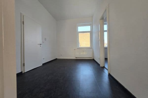 Prenájom bytu 3-izbový 95 m², Augustastraße 41-43, Duisburg Alt-Homberg Prenájom bytu 3-izbový 95 m², Augustastraße 41-43, Duisburg Alt-Homberg