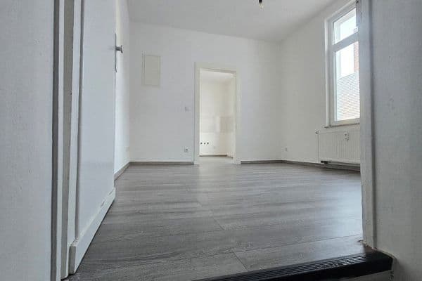 Prenájom bytu 2-izbový 42 m², Augustastraße 41-43, Duisburg Alt-Homberg Prenájom bytu 2-izbový 42 m², Augustastraße 41-43, Duisburg Alt-Homberg