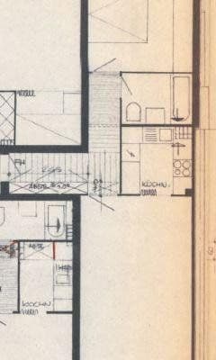 Predaj bytu 2-izbový 57 m², Bonn Predaj bytu 2-izbový 57 m², Bonn