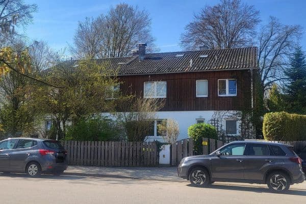 Prenájom bytu 2-izbový 66 m², Joh.-Seb.-Bach Str.37, Geretsried, Bavorsko Prenájom bytu 2-izbový 66 m², Joh.-Seb.-Bach Str.37, Geretsried, Bavorsko
