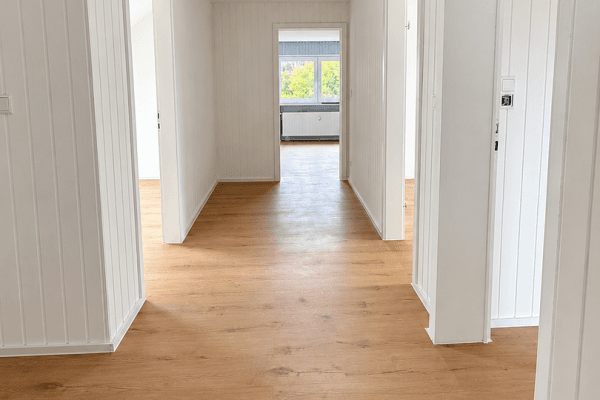 Prenájom bytu 4-izbový 75 m², Leftjestraße 13, Springe Prenájom bytu 4-izbový 75 m², Leftjestraße 13, Springe