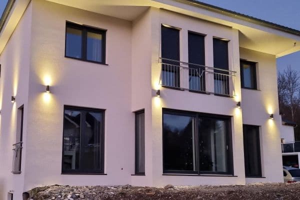 Predaj domu 250 m², pozemok 517 m², Bisingen Predaj domu 250 m², pozemok 517 m², Bisingen