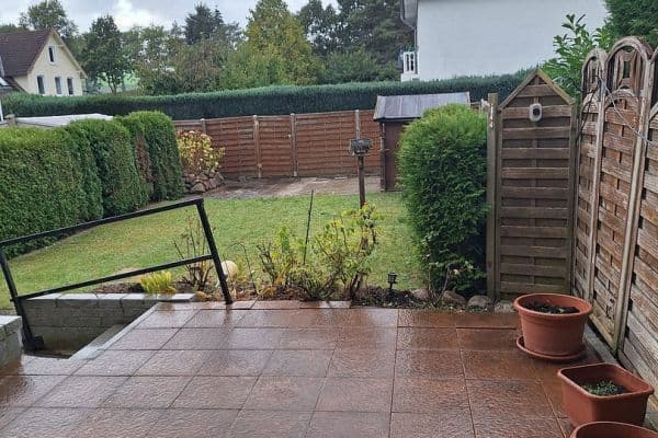 Prenájom bytu 2-izbový 50 m², Schwartauer Straße 40, Sereetz Prenájom bytu 2-izbový 50 m², Schwartauer Straße 40, Sereetz