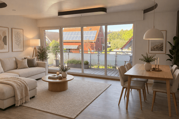 Predaj bytu 5-izbový 147 m², Everswinkel Predaj bytu 5-izbový 147 m², Everswinkel