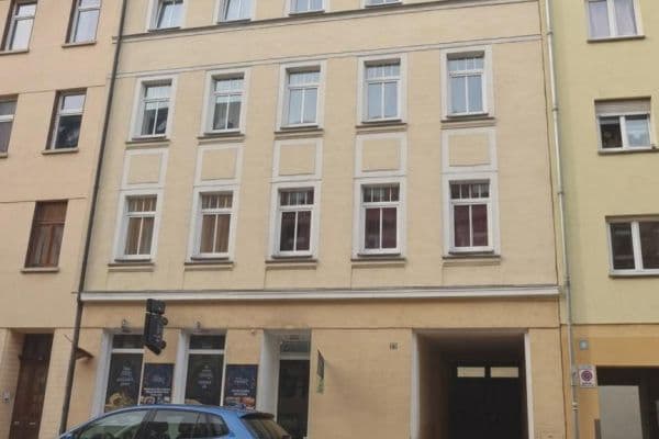 Predaj domu 509 m², pozemok 259 m², Schmelzhüttenstraße 28, Gera, Durínsko Predaj domu 509 m², pozemok 259 m², Schmelzhüttenstraße 28, Gera, Durínsko