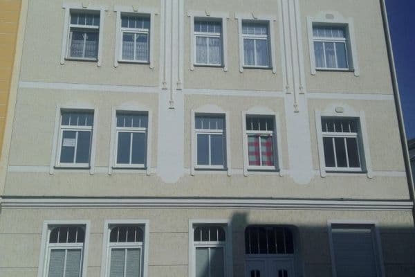 Predaj domu 493 m², pozemok 220 m², Heinrich-Heine-Strasse 13, Gera, Durínsko Predaj domu 493 m², pozemok 220 m², Heinrich-Heine-Strasse 13, Gera, Durínsko