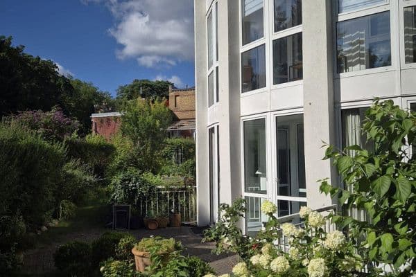 Predaj bytu 2-izbový 92 m², Hermannstraße, Berlin Predaj bytu 2-izbový 92 m², Hermannstraße, Berlin