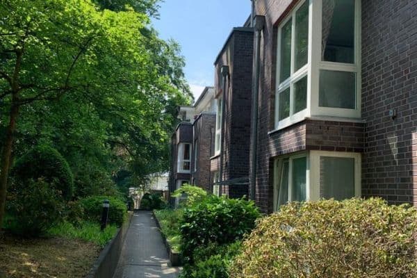 Predaj bytu 2-izbový 59 m², Hamburg, Hamburg Predaj bytu 2-izbový 59 m², Hamburg, Hamburg