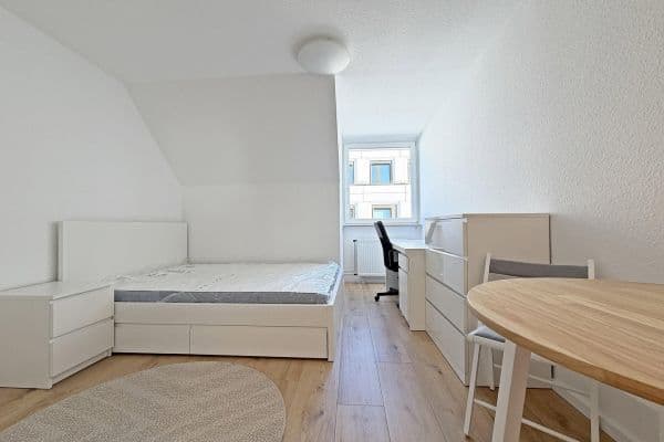 Predaj bytu 1-izbový 20 m², Mannheim, Bádensko-Wurttembersko Predaj bytu 1-izbový 20 m², Mannheim, Bádensko-Wurttembersko