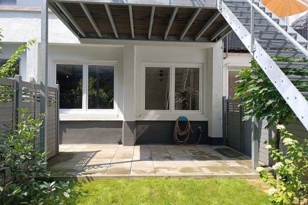 Predaj bytu 3-izbový 92 m², Goethestr. 15, Worms Predaj bytu 3-izbový 92 m², Goethestr. 15, Worms
