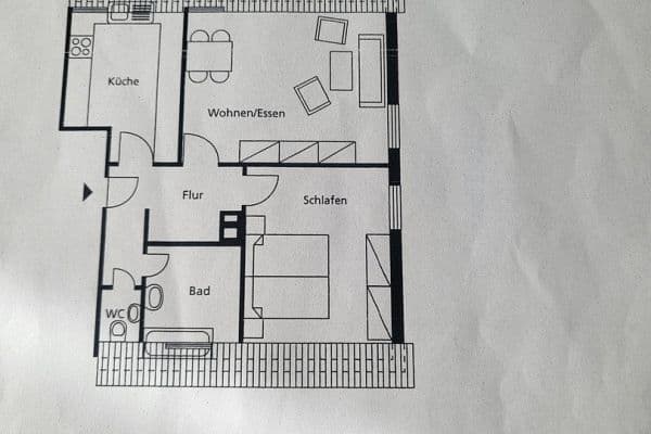 Predaj bytu 2-izbový 56 m², Münzingstr 32, Heilbronn, Bádensko-Wurttembersko Predaj bytu 2-izbový 56 m², Münzingstr 32, Heilbronn, Bádensko-Wurttembersko