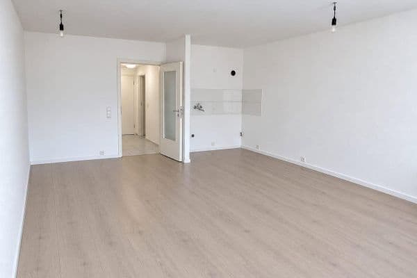 Prenájom bytu 1-izbový 45 m², Wuppertal Prenájom bytu 1-izbový 45 m², Wuppertal