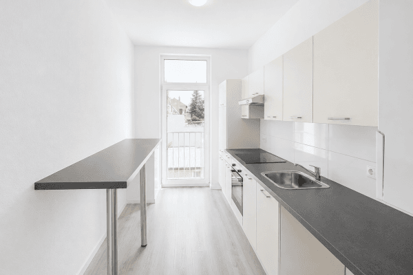 Prenájom bytu 4-izbový 85 m², Schillerstr. 5a, Wilhelmshaven, Dolné Sasko Prenájom bytu 4-izbový 85 m², Schillerstr. 5a, Wilhelmshaven, Dolné Sasko