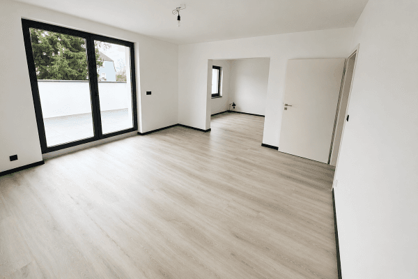 Prenájom bytu 3-izbový 114 m², Straßenäckerweg 4, Nürnberg, Bavorsko Prenájom bytu 3-izbový 114 m², Straßenäckerweg 4, Nürnberg, Bavorsko