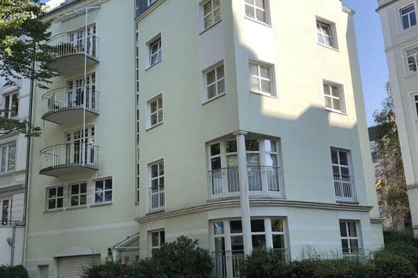 Predaj bytu 2-izbový 65 m², Hamburg, Hamburg Predaj bytu 2-izbový 65 m², Hamburg, Hamburg