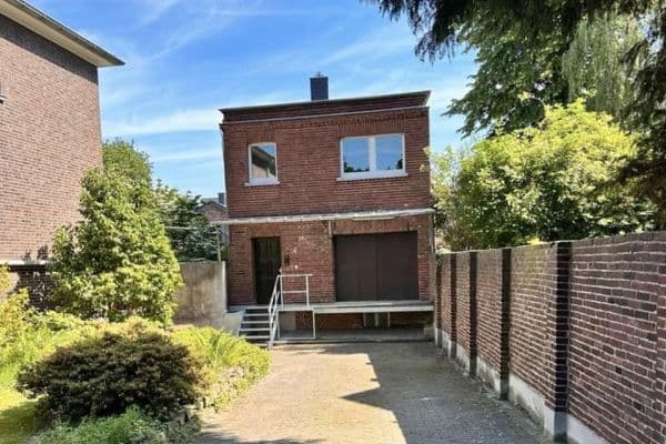 Prenájom nebytového priestoru 330 m², Tönisvorst Prenájom nebytového priestoru 330 m², Tönisvorst