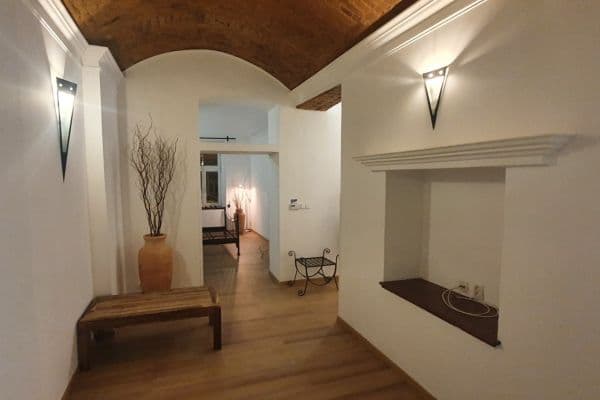 Predaj bytu 2-izbový 56 m², Umělecká, Praha, Praha Predaj bytu 2-izbový 56 m², Umělecká, Praha, Praha