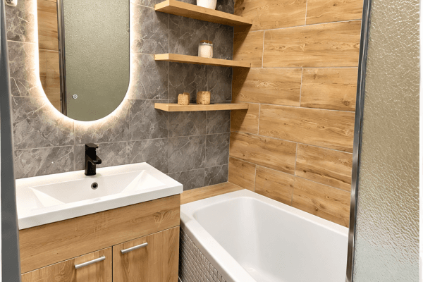 Predaj bytu 2-izbový 42 m², Sadová, Český Krumlov Predaj bytu 2-izbový 42 m², Sadová, Český Krumlov