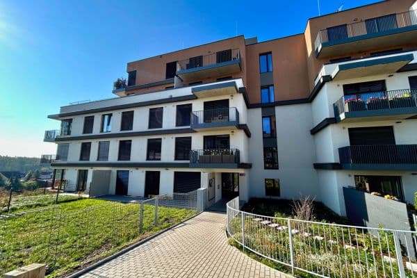 Predaj bytu 2-izbový 50 m², Haenkeho, Praha Predaj bytu 2-izbový 50 m², Haenkeho, Praha