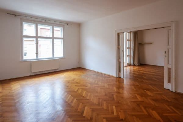 Prenájom bytu 2-izbový 110 m², Na Hutích, Praha Prenájom bytu 2-izbový 110 m², Na Hutích, Praha