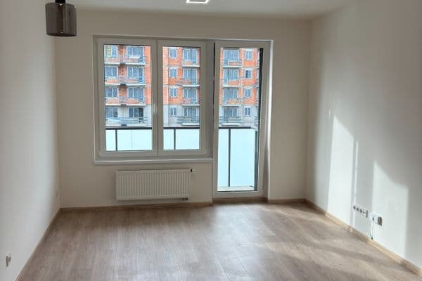 Prenájom bytu 2-izbový 46 m², Arnošta Staňka, Praha, Praha Prenájom bytu 2-izbový 46 m², Arnošta Staňka, Praha, Praha