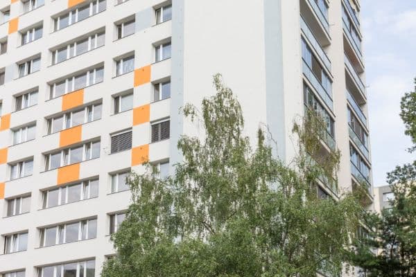 Predaj bytu 2-izbový 58 m², nábřeží Závodu míru, Pardubice Predaj bytu 2-izbový 58 m², nábřeží Závodu míru, Pardubice