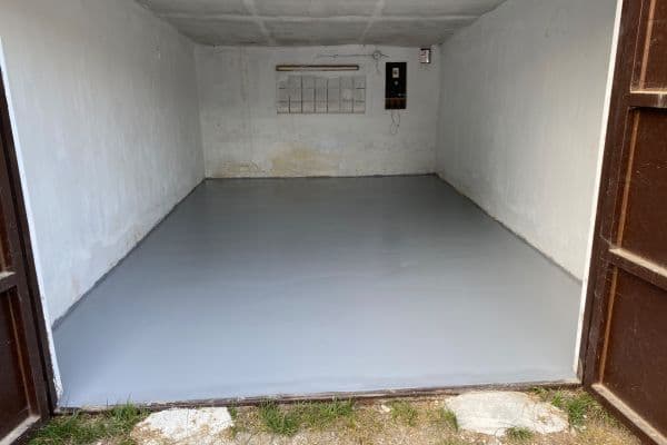 Predaj garáže 23 m², Predaj garáže 23 m²,