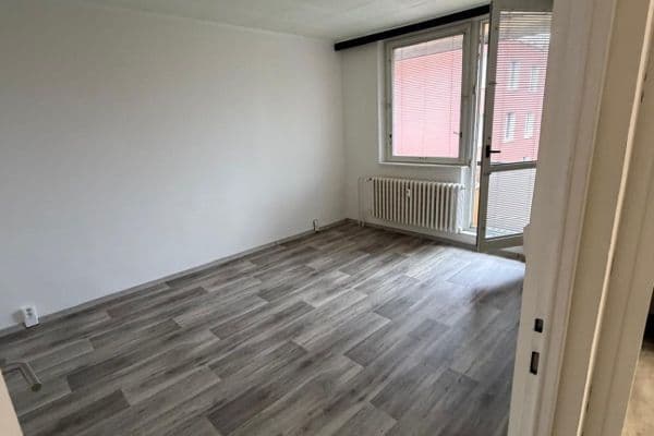 Prenájom bytu 2-izbový 56 m², Plovdivská, Brno Prenájom bytu 2-izbový 56 m², Plovdivská, Brno
