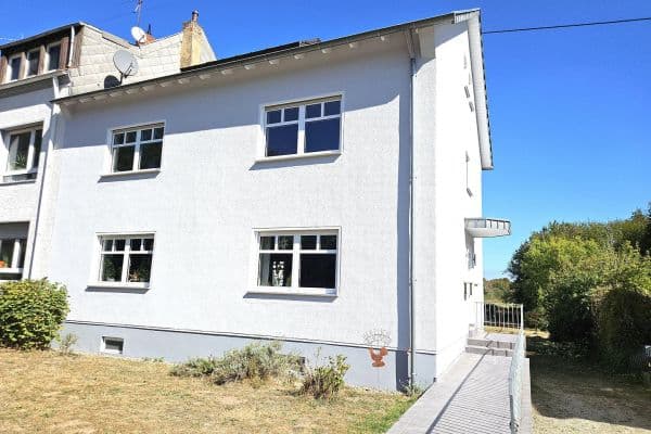 Predaj domu 230 m², pozemok 1.390 m², Saarlouis Predaj domu 230 m², pozemok 1.390 m², Saarlouis