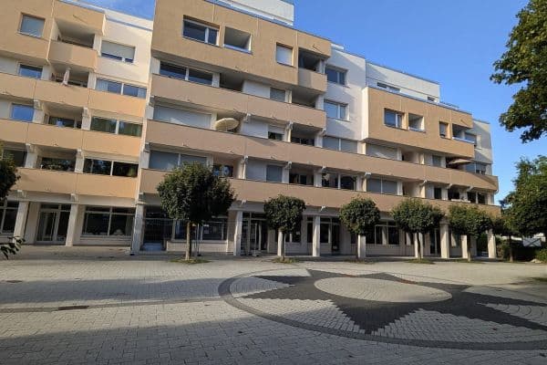 Predaj bytu 2-izbový 55 m², Zorneding, Bavorsko Predaj bytu 2-izbový 55 m², Zorneding, Bavorsko