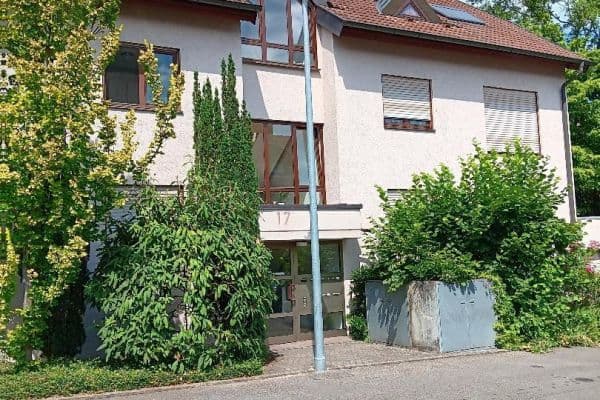 Predaj bytu 3-izbový 90 m², Stuttgart Birkach, Bádensko-Wurttembersko Predaj bytu 3-izbový 90 m², Stuttgart Birkach, Bádensko-Wurttembersko