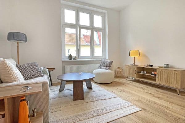 Predaj bytu 1-izbový 37 m², Berlin, Berlín Predaj bytu 1-izbový 37 m², Berlin, Berlín