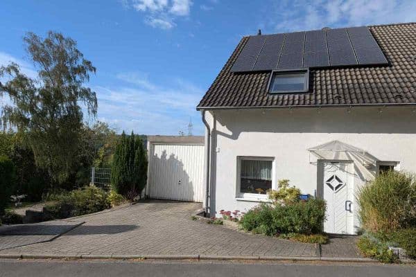 Predaj domu 155 m², pozemok 278 m², Witten Predaj domu 155 m², pozemok 278 m², Witten