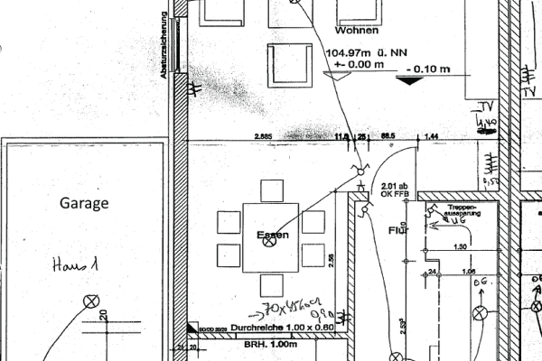 Predaj domu 155 m², pozemok 278 m², Witten Predaj domu 155 m², pozemok 278 m², Witten