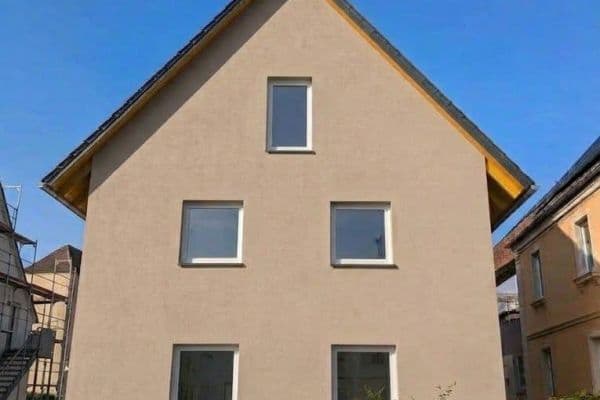 Prenájom domu 200 m², pozemok 425 m², Zapfendorf Prenájom domu 200 m², pozemok 425 m², Zapfendorf