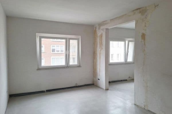 Prenájom bytu 4-izbový 86 m², Hohenzolleernstr. 68, Essen, Severné Porýnie - Westfálsko Prenájom bytu 4-izbový 86 m², Hohenzolleernstr. 68, Essen, Severné Porýnie - Westfálsko