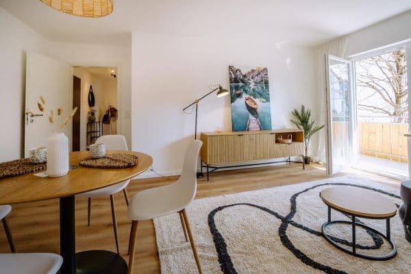 Predaj bytu 3-izbový 82 m², Hagnau Predaj bytu 3-izbový 82 m², Hagnau