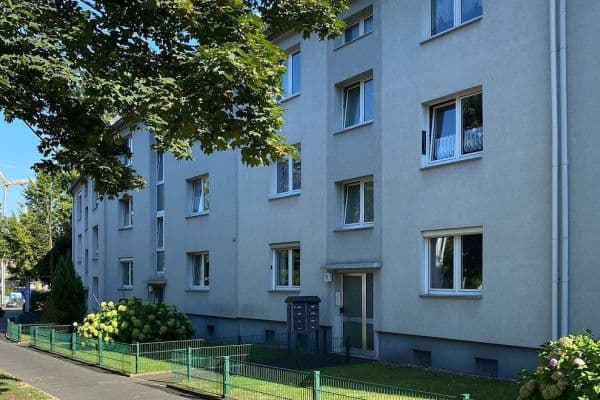 Prenájom bytu 2-izbový 48 m², Johannes-Brokamp-Straße 3, Essen, Severné Porýnie - Westfálsko Prenájom bytu 2-izbový 48 m², Johannes-Brokamp-Straße 3, Essen, Severné Porýnie - Westfálsko