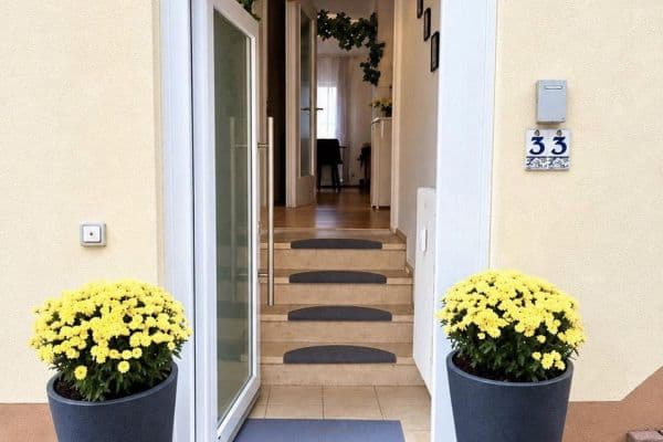 Predaj bytu 3-izbový 74 m², Budenheim Predaj bytu 3-izbový 74 m², Budenheim