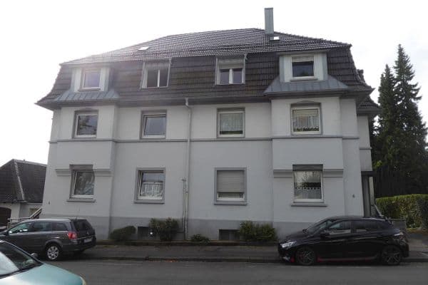 Prenájom bytu 3-izbový 92 m², Buscher Feld 8, Solingen Prenájom bytu 3-izbový 92 m², Buscher Feld 8, Solingen