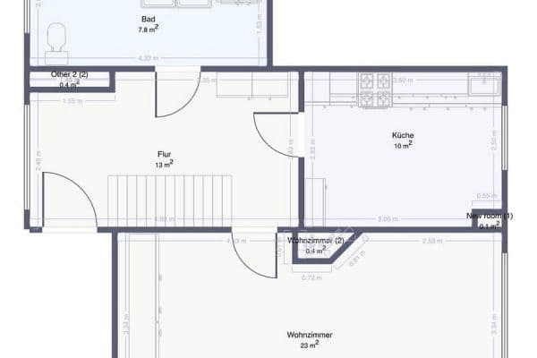 Predaj domu 138 m², pozemok 925 m², Hasselbusch 24, Bargteheide Predaj domu 138 m², pozemok 925 m², Hasselbusch 24, Bargteheide