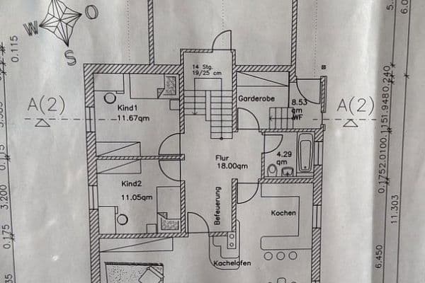 Predaj domu 195 m², pozemok 497 m², Jengen Predaj domu 195 m², pozemok 497 m², Jengen
