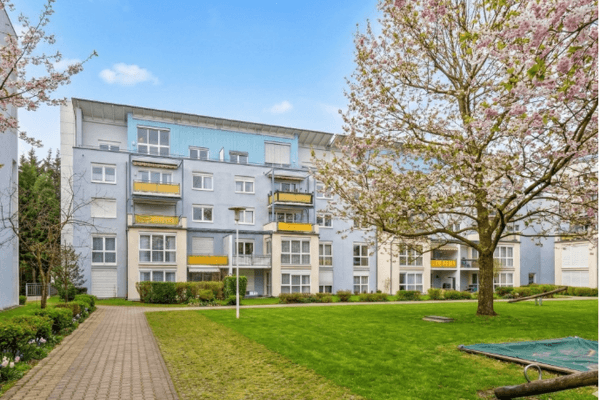 Prenájom bytu 2-izbový 62 m², Seidenweberhof 7, Rheinfelden Prenájom bytu 2-izbový 62 m², Seidenweberhof 7, Rheinfelden