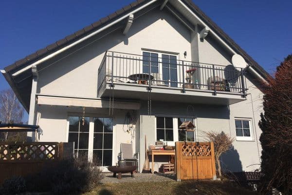 Predaj domu 144 m², pozemok 597 m², Stahnsdorf Predaj domu 144 m², pozemok 597 m², Stahnsdorf