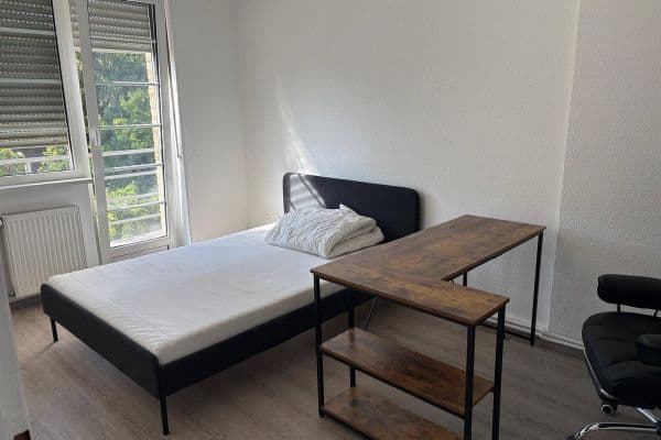 Prenájom bytu 3-izbový 75 m², Wiesbaden, Hesensko Prenájom bytu 3-izbový 75 m², Wiesbaden, Hesensko