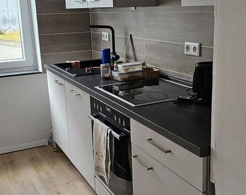 Prenájom bytu 2-izbový 65 m², Kamper Str. 50, Solingen Prenájom bytu 2-izbový 65 m², Kamper Str. 50, Solingen