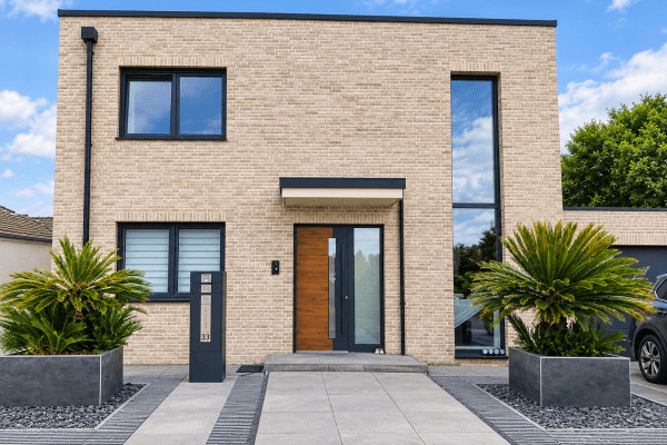 Prenájom bytu 3-izbový 89 m², Hurth Prenájom bytu 3-izbový 89 m², Hurth