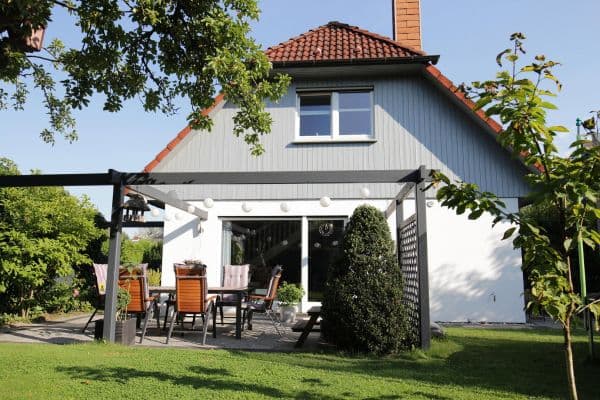 Predaj domu 140 m², pozemok 420 m², Wedel Predaj domu 140 m², pozemok 420 m², Wedel